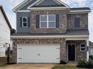 1136 Tanger Glen Trl NW, Harvest, AL 35749