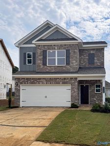 1136 Tanger Glen Trl NW, Harvest, AL, 35749