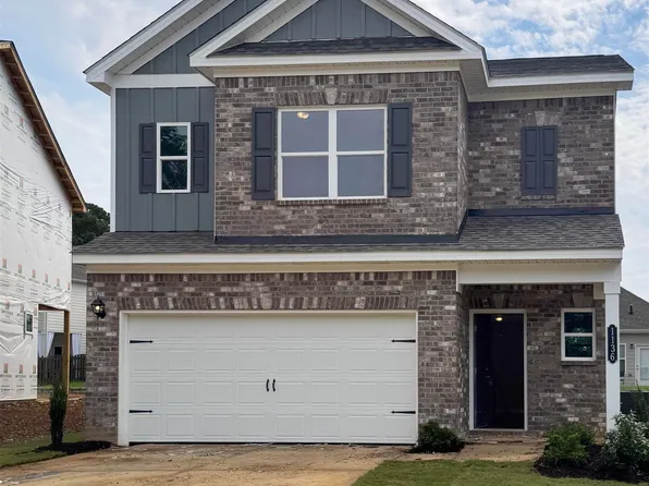 1136 Tanger Glen Trl NW, Harvest, AL 35749