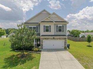 75 Post Oak Dr, Louisburg, NC 27549