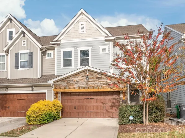 411 Belton St, Charlotte, NC 28209