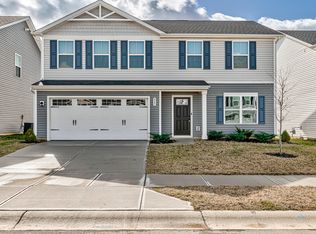 849 Sunchaser Rd, Lebanon, IN 46052