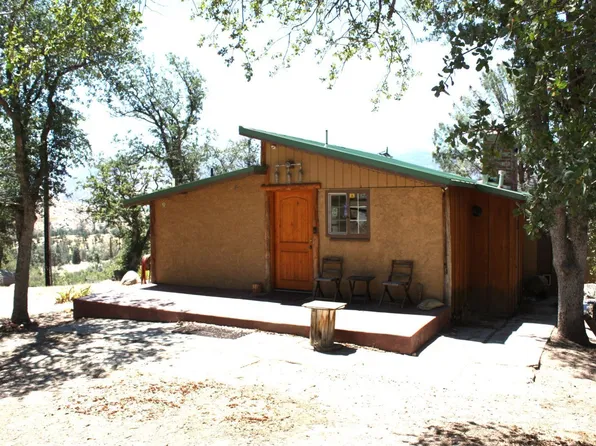 1601 Keysville Rd, Lake Isabella, CA 93240