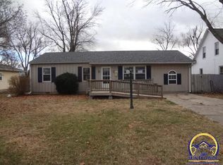 414 NE 13th St, Abilene, KS 67410