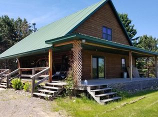 8064 Holly Ln, Alvin, WI 54542