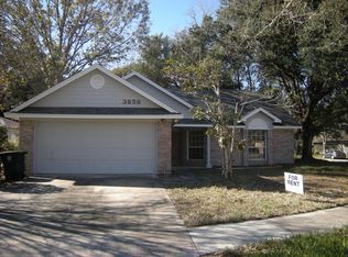 3858 Bald Eagle Ln, Jacksonville, FL 32257