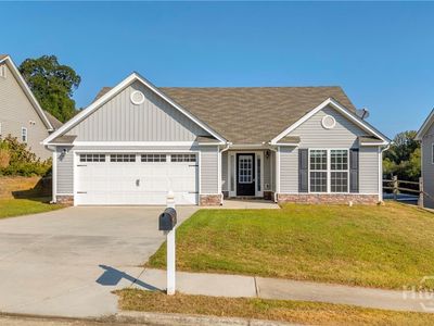 289 Jameston Drive, Jefferson, GA, 30549