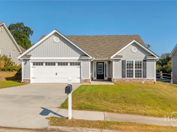289 Jameston Drive, Jefferson, GA 30549