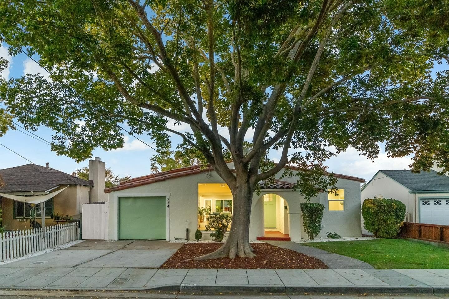 234 N Grant St, San Mateo, CA 94401 Zillow