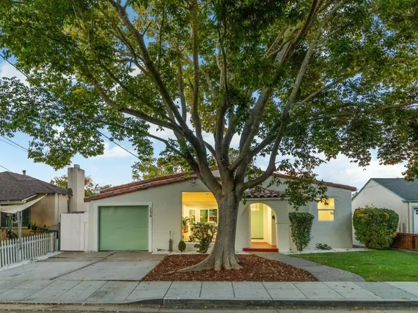 234 N Grant St, San Mateo, CA 94401