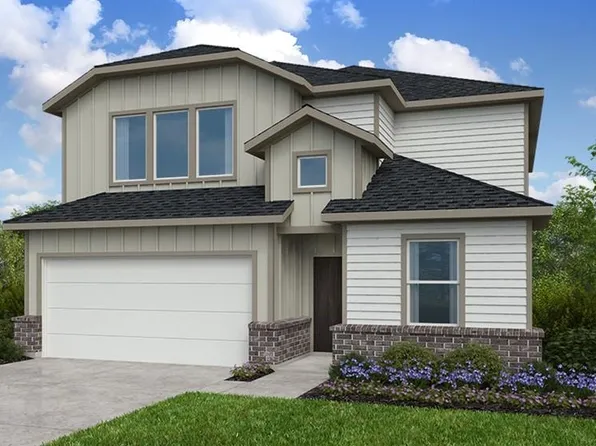 21807 Yellow Sunset Ln, Cypress, TX 77433