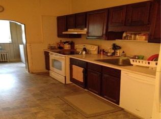 2319 S 13th St, Philadelphia, PA 19148