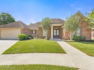 103 Windchase Dr, Lafayette, LA 70508
