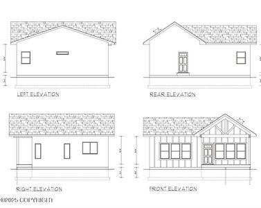 11800 E Cullison, Palmer, AK, 99645