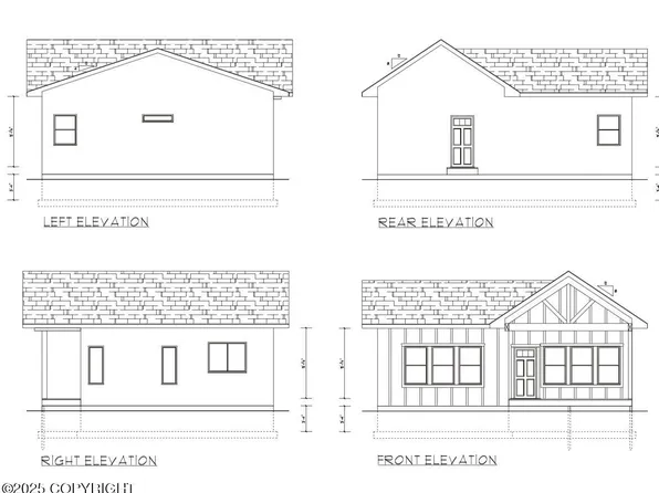 11800 E Cullison, Palmer, AK 99645