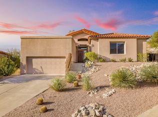 5635 N Placita Paisaje, Tucson, AZ 85750