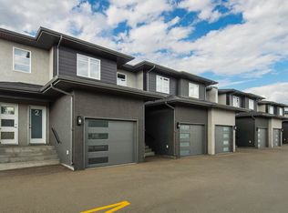 51 Ashford Ln #21, Steinbach, MB R5G2K6