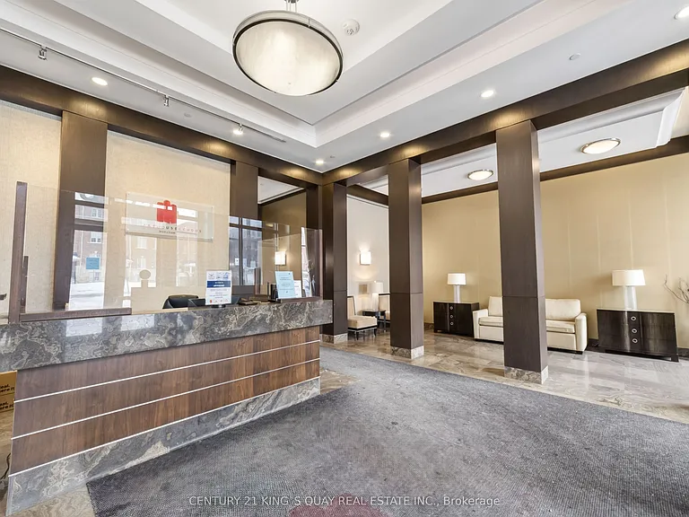 9582 Markham Rd #610 — Photo 21