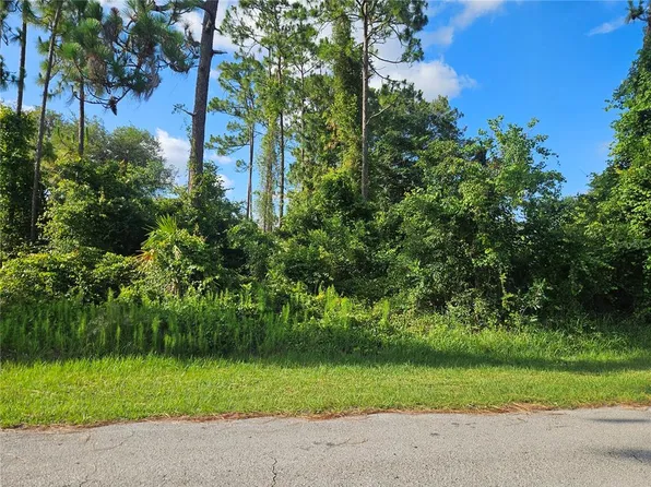 2318 Whitehorse St Lot 18, Deltona, FL 32738