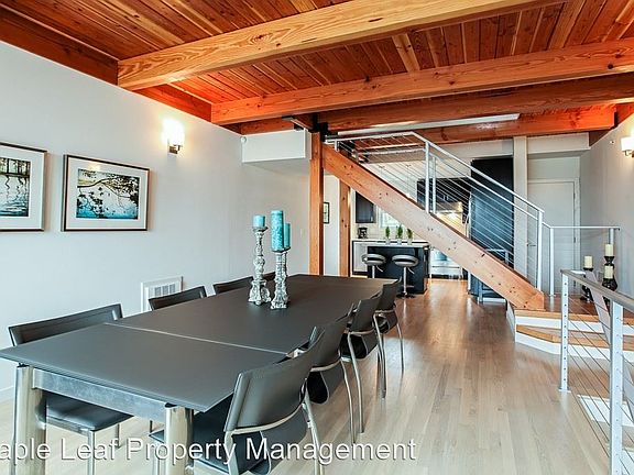 5th image of 6204 Seaview Ave NW #A