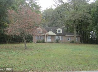 6533 Blackhead Rd, Baltimore, MD 21220