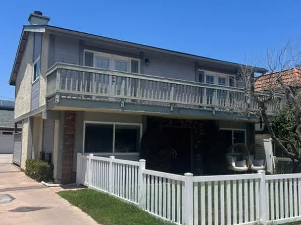 2215 Curtis Ave #A, Redondo Beach, CA 90278