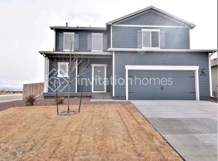 9793 Borderpine Way, Colorado Springs, CO 80925