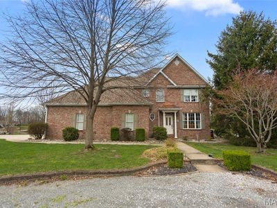 6 N Shore Dr, Worden, IL, 62097