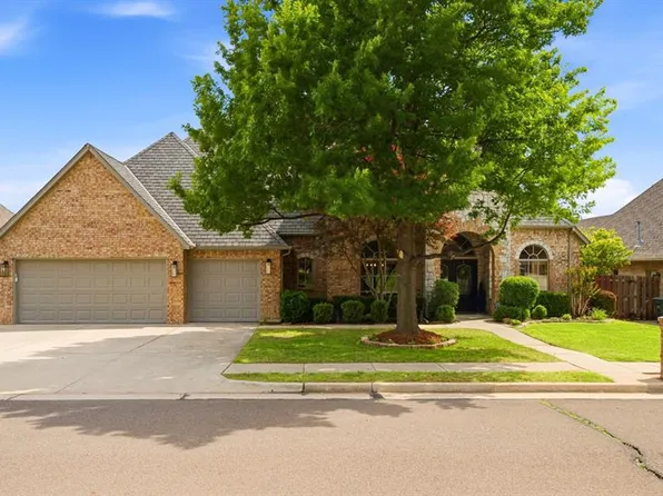 524 Conquistador Ct, Edmond, OK 73025
