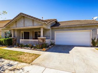 948 Hinckley Ln, Fillmore, CA 93015