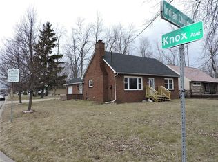 638 Indian Church Rd, Buffalo, NY 14224