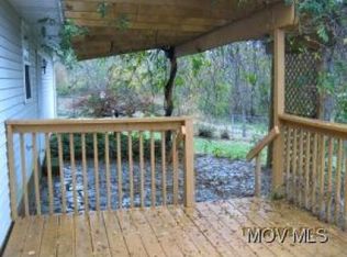 107 Briargate Dr, Marietta, OH 45750