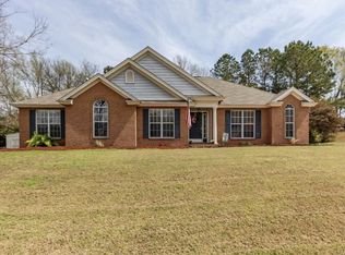 309 Hunting Ridge Rd, Prattville, AL 36067