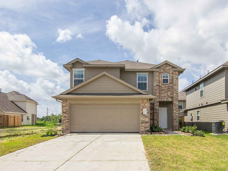 1st image of 16911 Andrew Nook Ln