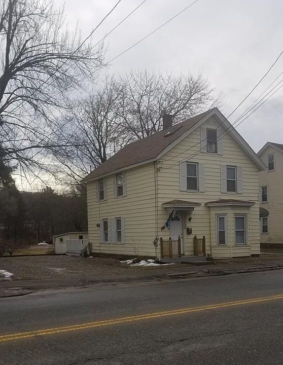 88 West St, Ware, MA 01082 Zillow