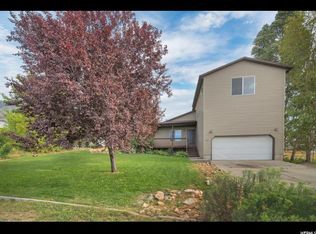 470 E 400 S, Santaquin, UT 84655