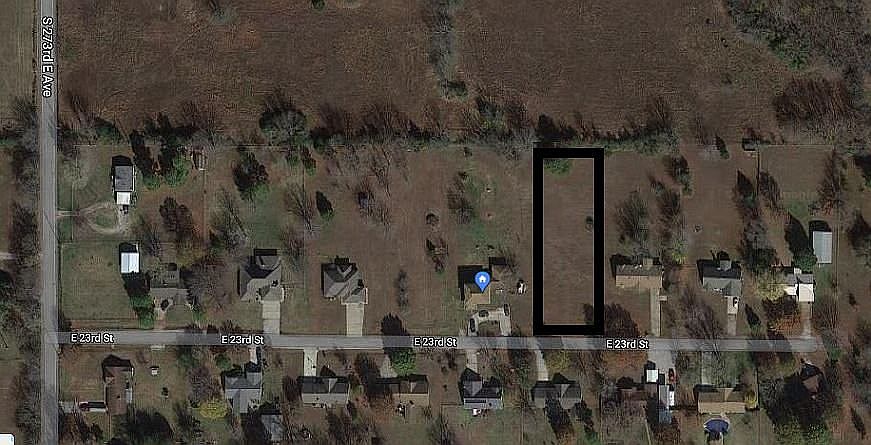 2nd image of 27385 E 23rd St S