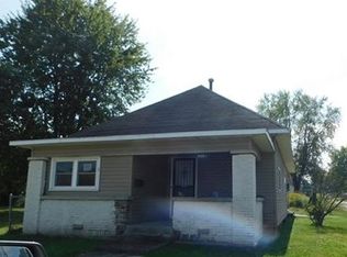 1002 E 28th St, Marion, IN 46953