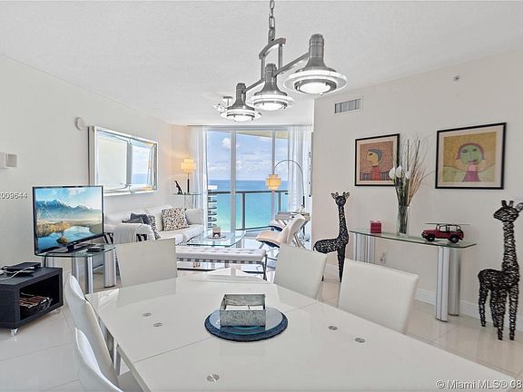 2nd image of 16699 Collins Ave APT 3006