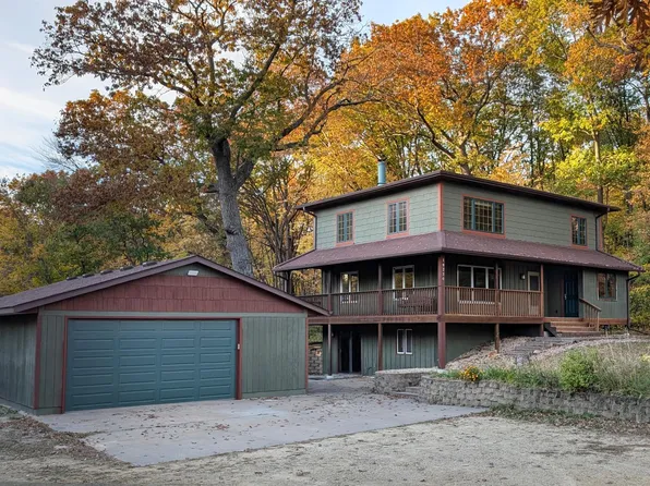 19230 Larkspur Ave N, Marine On Saint Croix, MN 55047