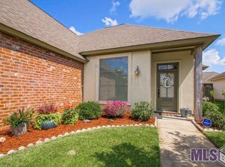 2503 Middletowne Dr, Zachary, LA 70791