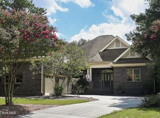 168 Cedar Point Dr, Wallace, NC 28466