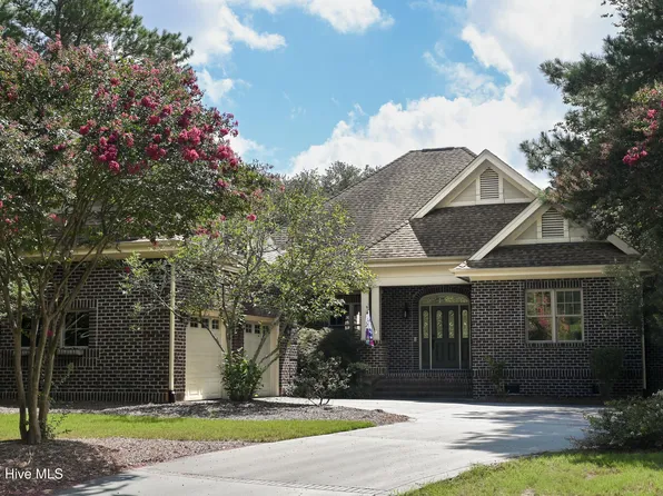 168 Cedar Point Drive, Wallace, NC 28466