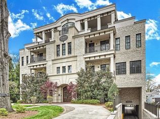 626 Queens Rd APT 301, Charlotte, NC 28207