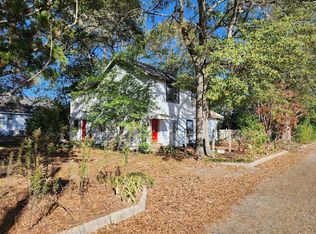 21 S Franklin Ave, Luverne, AL 36049