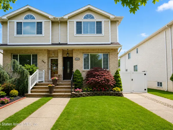 278 Barnard Ave, Staten Island, NY 10307