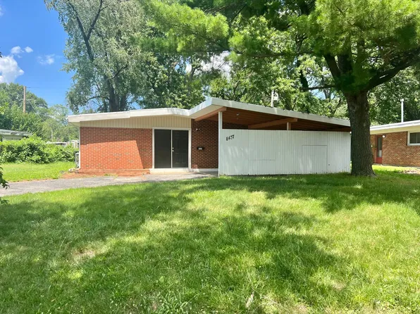 8437 January Ave, Saint Louis, MO 63134