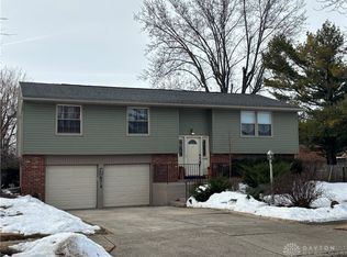 6218 Weybridge Dr, Dayton, OH