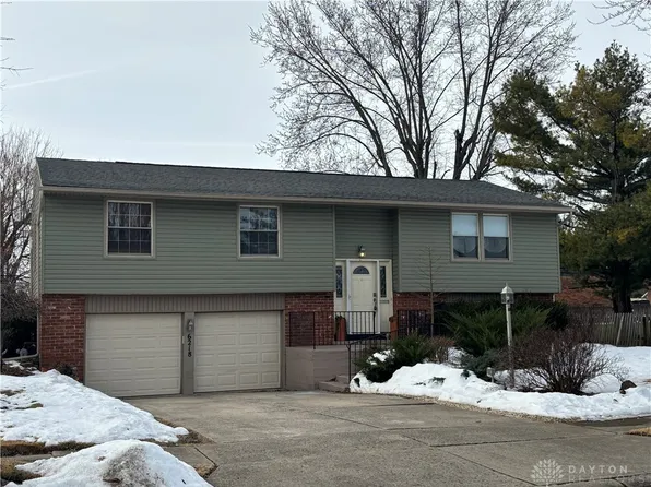 6218 Weybridge Dr, Dayton, OH 45426