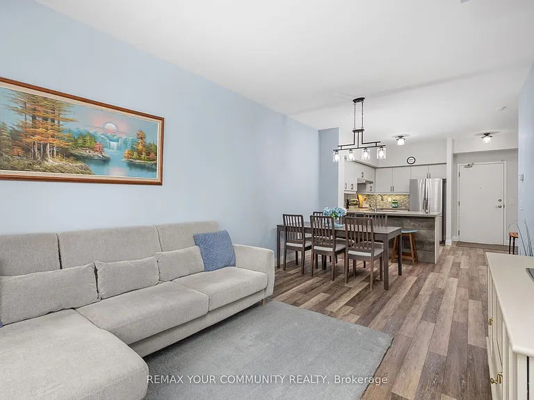 9973 Keele St #202 — Photo 12